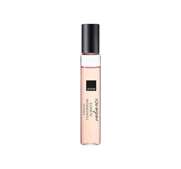 AVON Вода парфюмерная Today tommorow Radiance 10 ml 10 мл