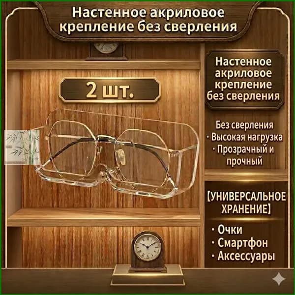 Футляр для очков