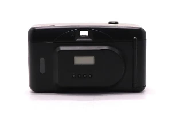 Компактный аналоговый фотоаппарат Konica POP EF-75