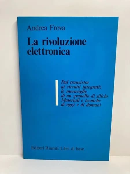 La rivoluzione elettronica