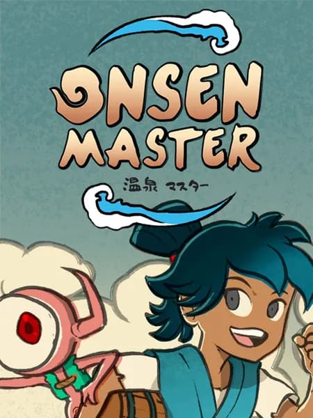 Onsen Master
