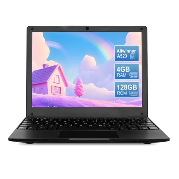 BDF P38 Ноутбук 10.1", AMD 3020e, RAM 128 ГБ, HDD 256 ГБ, AMD Radeon 530 (4 Гб), Без системы, (A133), черный матовый, Русская раскладка