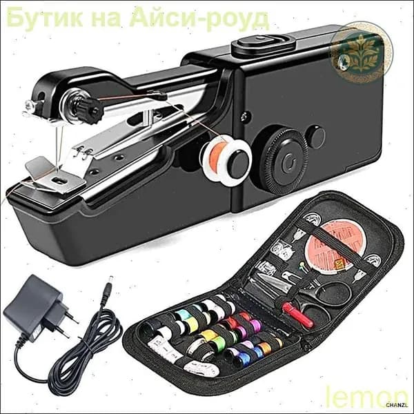 Швейная машина mzm-20260724180022794