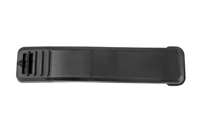 Держатель брызговика Renault Premium, Magnum, Volvo FH, FM, FMX, NH, FE, VM (TangDe)
