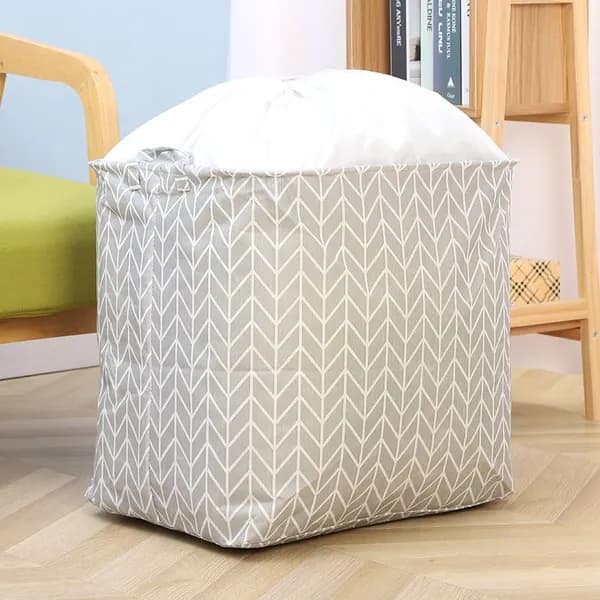 Корзина для белья "Корзина для белья", 100 л, 1 шт