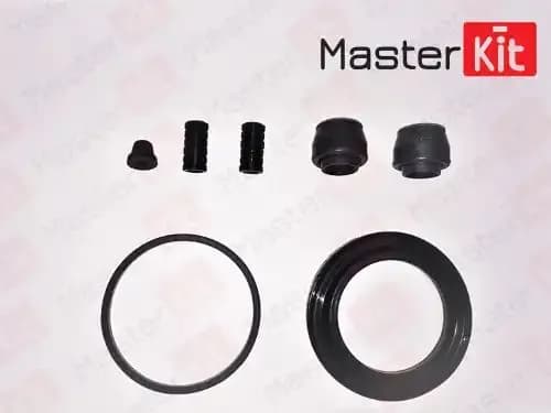 Рем.к-кт тормозного суппорта передн. mazda 6 (gh) 07-13 77a1188 masterkit