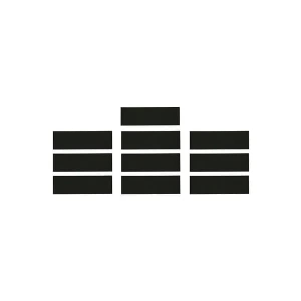 Резинка тормозной площадки для BROTHER DCP-L2540, MFC-L2700, HL-L2360DW (CET)