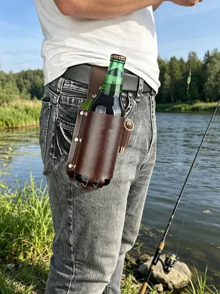 Фартук для гриля
