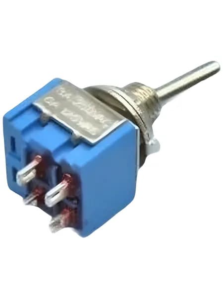 Тумблер MTS-201