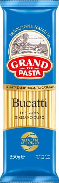 Макароны Grand Di Pasta Bucatti 350г