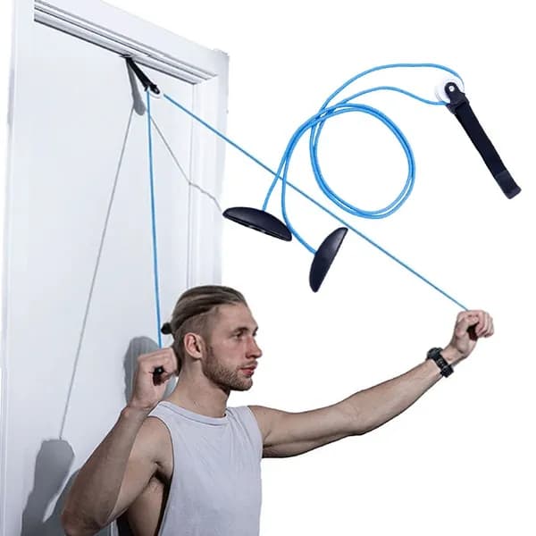 Тренировочные петли, длина: 200