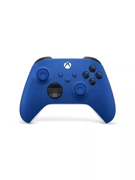 Microsoft Геймпад, Bluetooth, синий