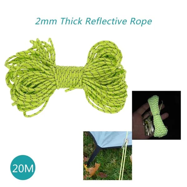 Прочие аксессуары для палатки