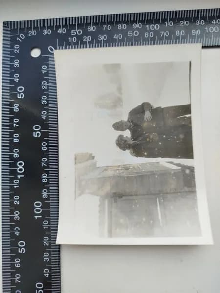 Старинная Фотография - Прошлое в Кадре: Эпоха СССР / Россия.