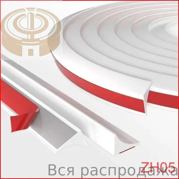 Силиконовый ограничитель воды в ванной, водоблокирующая полоса в ванной комнате