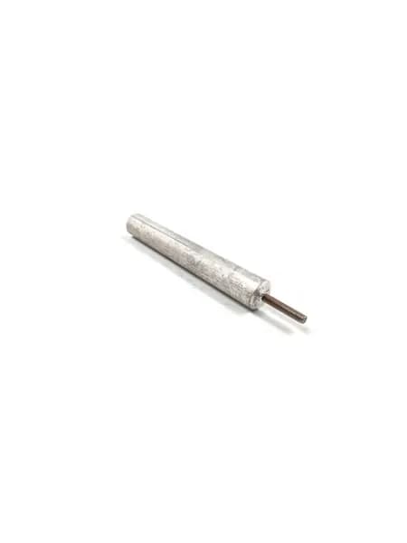 Анод магниевый для водонагревателя D14 L100mm M4x20mm