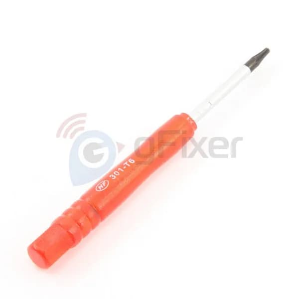 Отвертка для gFixer Torx T6