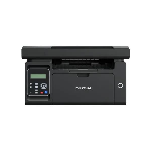 МФУ Pantum M6500 (лоток 150 стр, USB, черный)