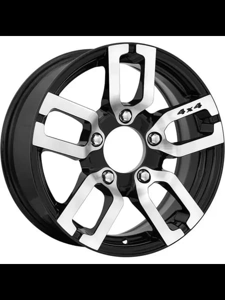 Диск литой Офф-лайн R16 5x139.7 ET40 D98