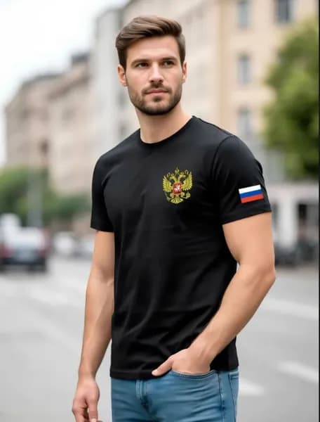 Футболка 1 шт
