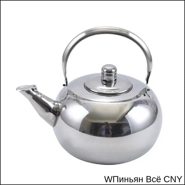 Чайник заварочный, 1000 мл