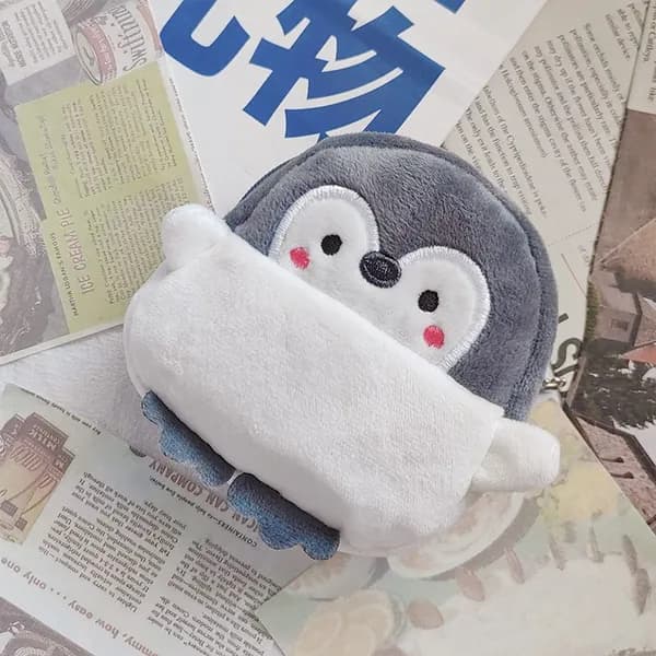 Бумажник