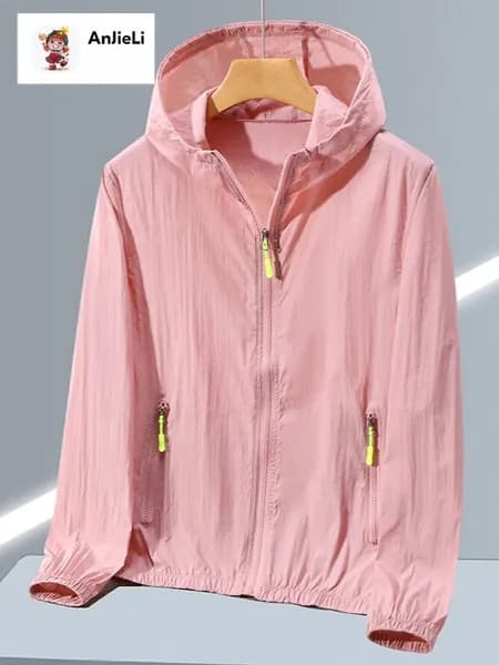 Ветровка