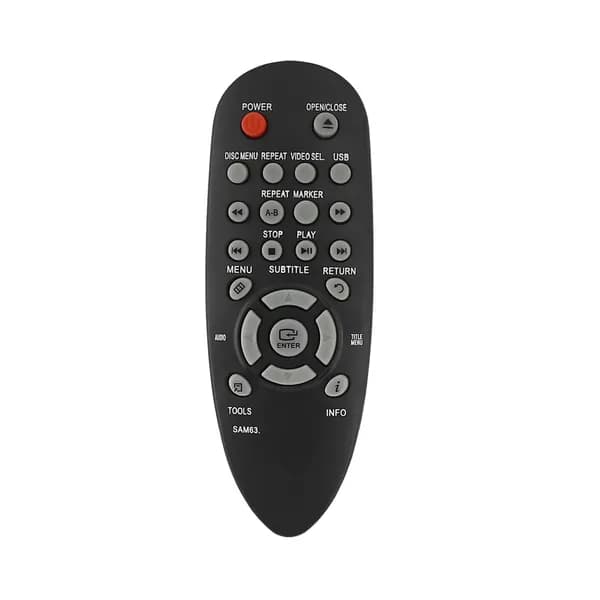 Простой способ для DVD-плеера SAM63 с быстрым просмотром