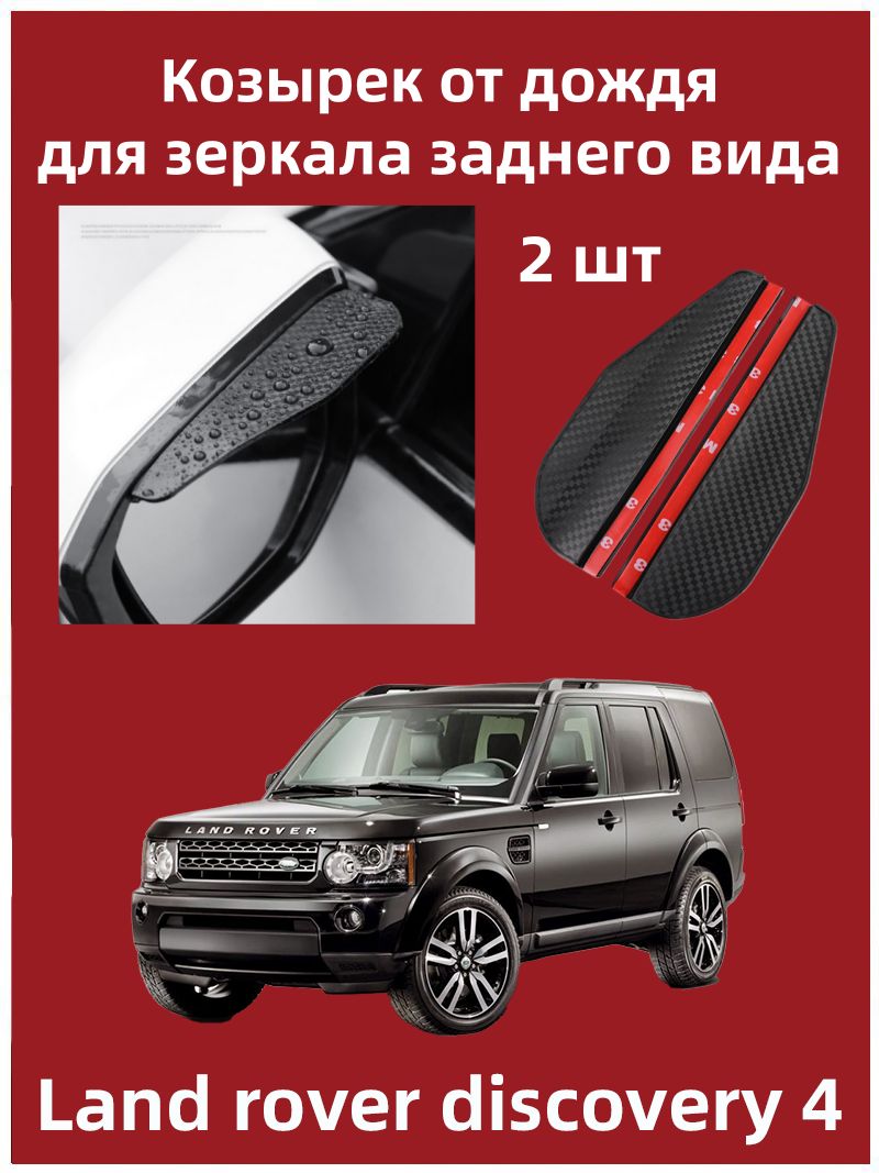 IRQE Запчасти бокового зеркала Комплект, арт. QH-Yumei