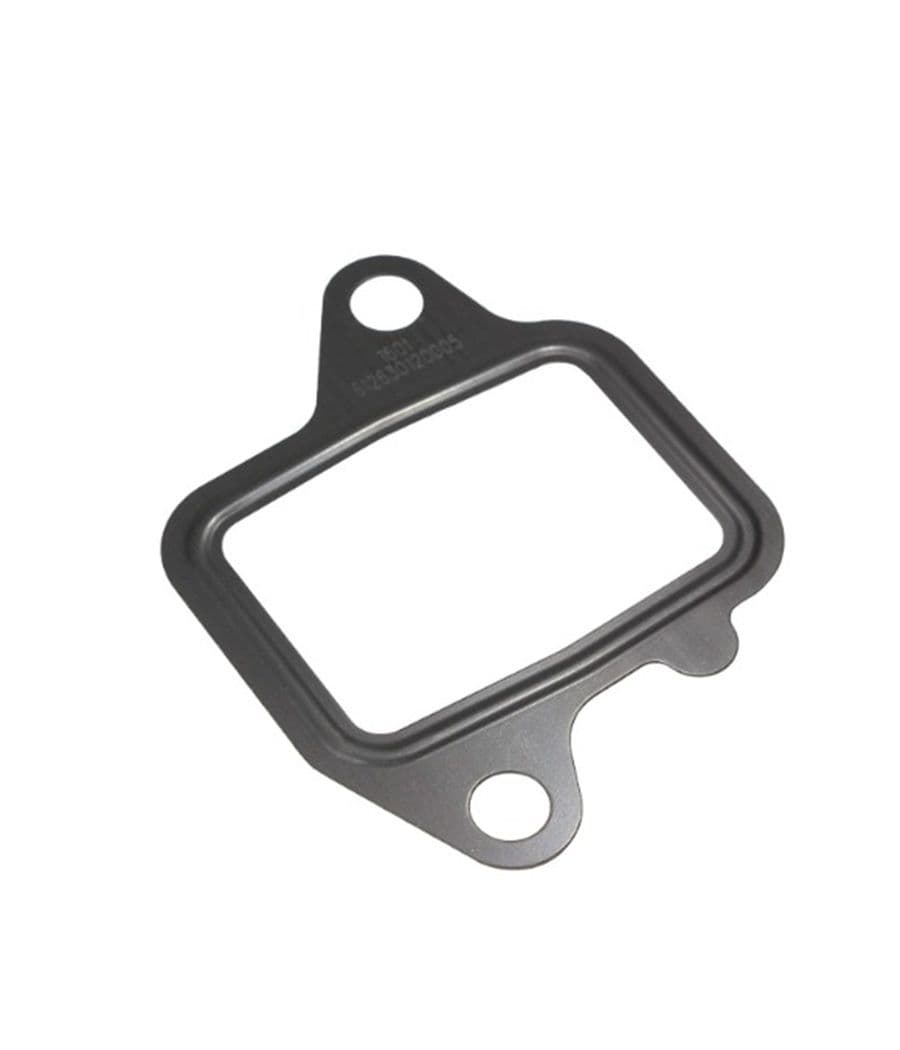 Прокладка впускного коллектора WP12, WP10 E5 SHACMAN X3000 (612630120005)