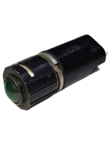 Арматура светосигнальная СЛЦ-77 зеленая, 28V 0,17А 1шт