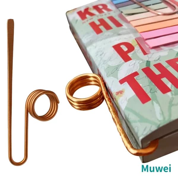 milochic Закладка 13.5 см, 1 шт.