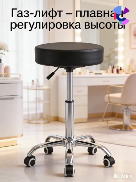Стул мастера