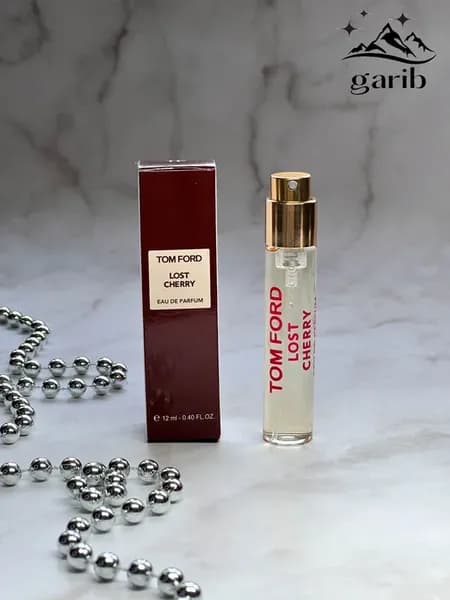 Духи TOM FORD LOST CHERRY