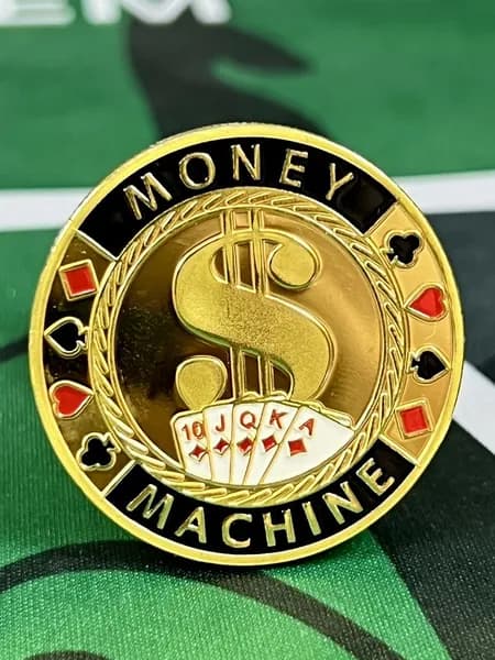 Хранитель для карт Money machine