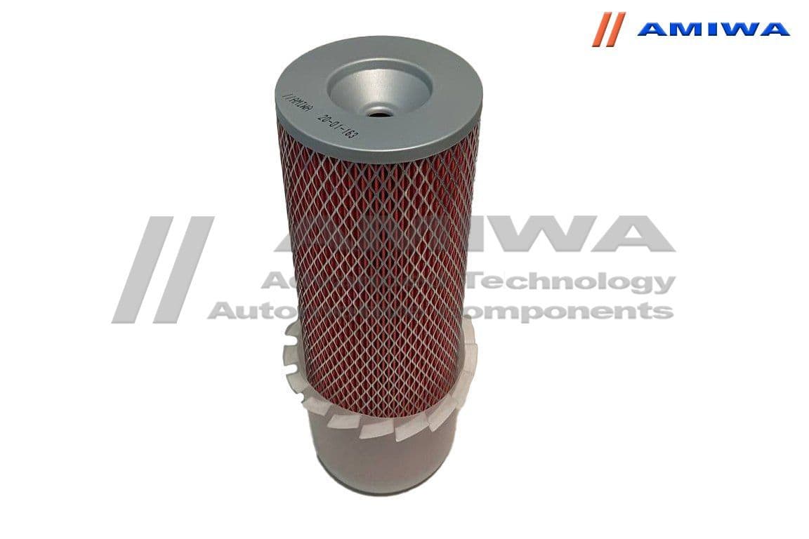 Фильтр воздушный MICROFIX для HYUNDAI Porter 1994-2004