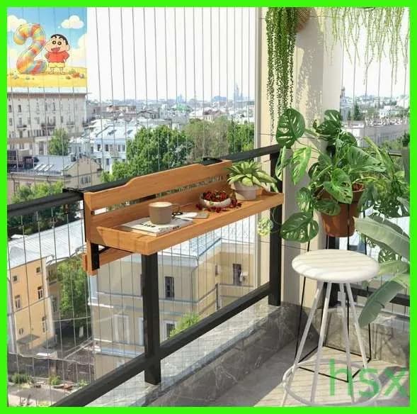 Садовый стол,Массив дерева 24х60х30 см