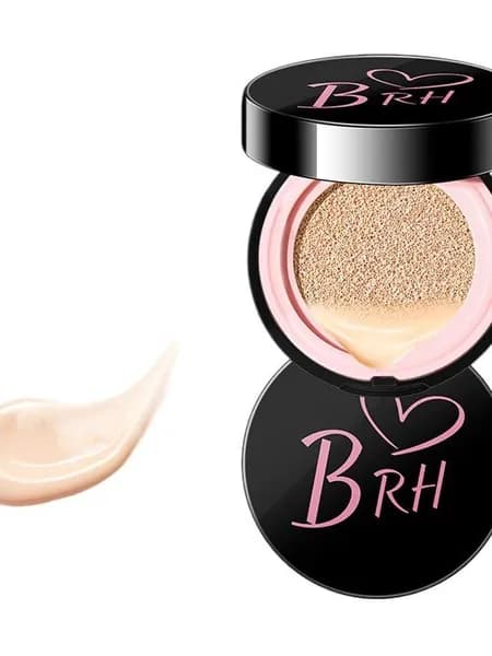 BRH Крем-подушка для красоты, водостойкий, ретуширующий корректор для лица