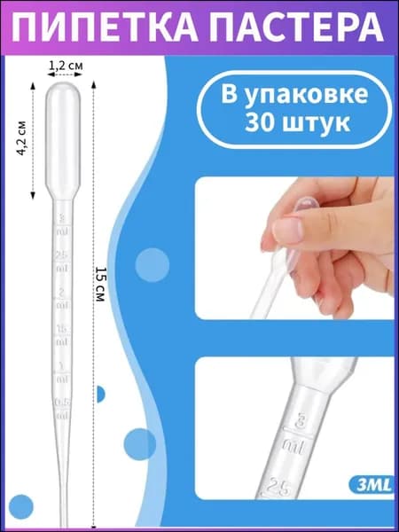 Пипетка