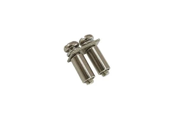 Центральная перемычка для ЗНИ-6 мм 2PIN TDM (SQ0803-0046)