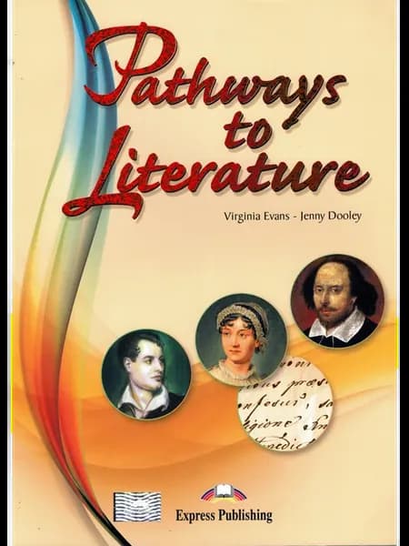Pathways to Literature Student's Book Учебник