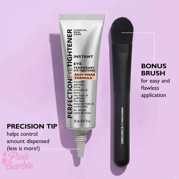 Эксклюзивный антивозрастной крем для контура глаз с аппликатором Peter Thomas Roth instant firm