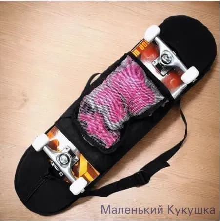 Чехол для спортивного инвентаря