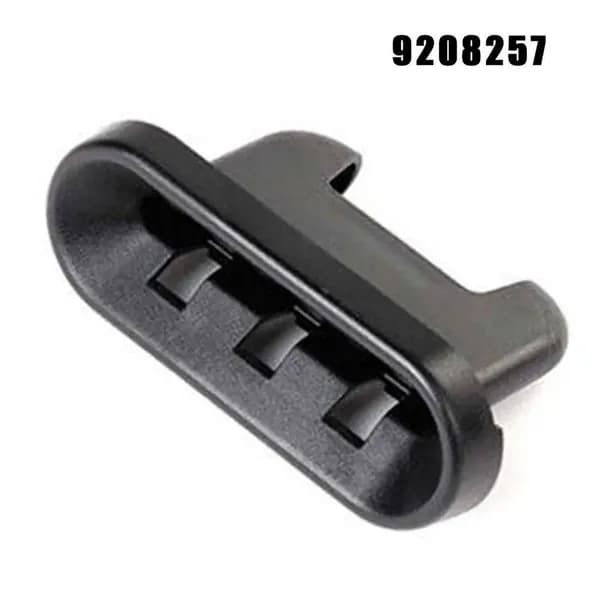 Крепёжный зажим для ремня заднего сиденья XC70 C30 C70 V70 S40 S60 9208257