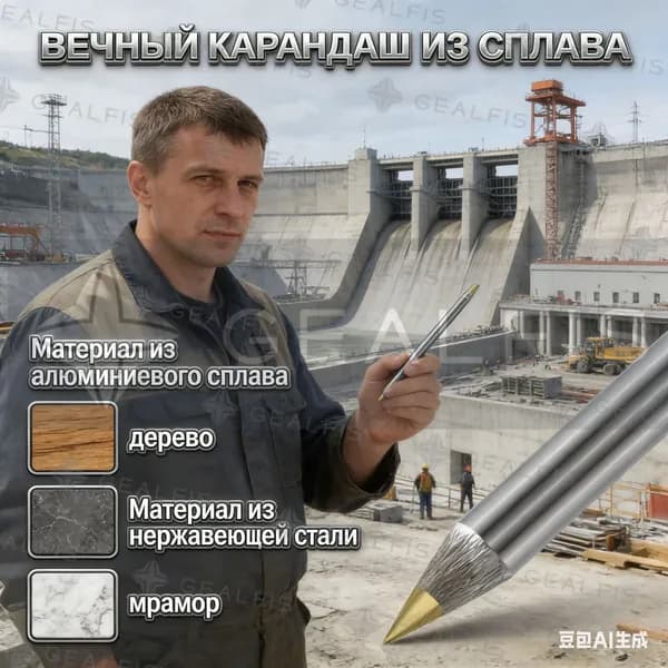 Инструмент для гравировки по стеклу и керамике профессиональная чертилка гравер со сверхтонким победитовым наконечником 141мм для творчества