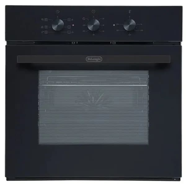 Духовой шкаф Delonghi DEO 615 NB Fabiola черный