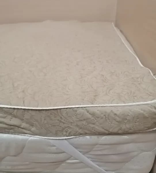 Трейд Дизайн Матрас, Беспружинный, 80х200 см