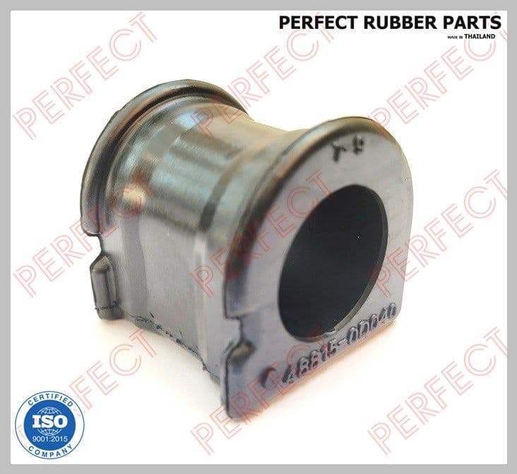 Втулка переднего стабилизатора d25 / TOYOTA, GEELY / Perfect RP TO-13-NCP4F