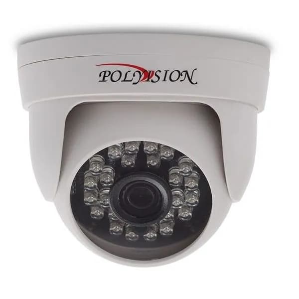 Polyvision PVC-A2E-D1F2.8 Мультиформатная камера