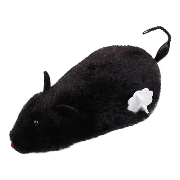 Игрушка для животных Мышь 15cm
